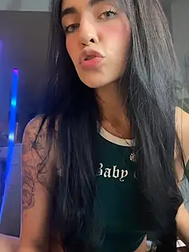 DaphneUwu online show from July 24, 2:09 am