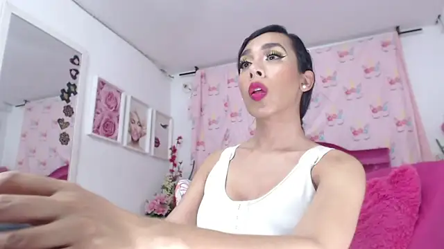 Divaxhermosa online show from November 8, 1:32 am