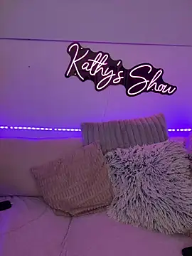 InKed-Kathy online show from April 7, 10:01 pm