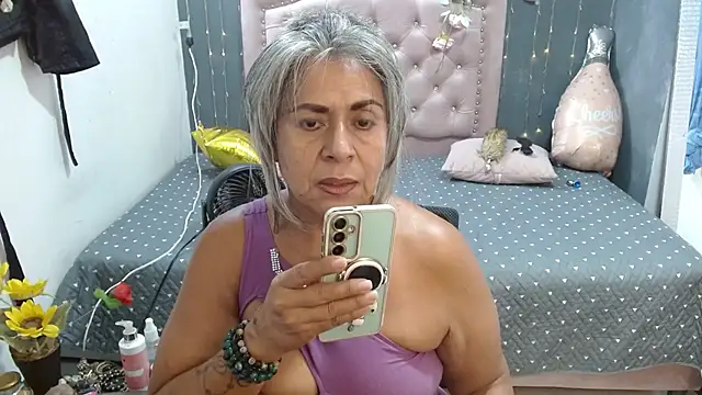 lalisha 96 online show from April 10, 12:49 am