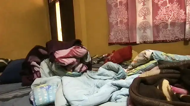 Rubysinghsexy online show from April 3, 3:37 am