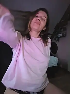 Lina lou4 online show from December 16, 4:24 pm