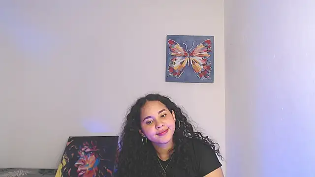 luciana keating online show from September 15, 4:04 pm