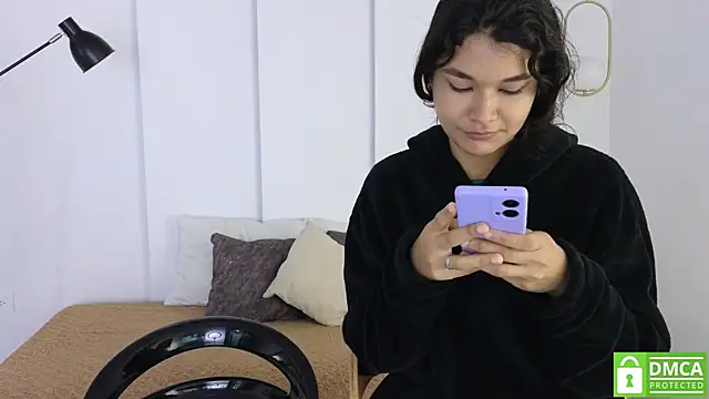 sexychanell 18 online show from September 11, 12:49 pm