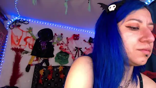 pussytight pervert online show from October 19, 1:07 am