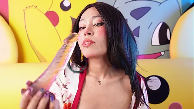 miss  maria online show from March 9, 6:11 pm