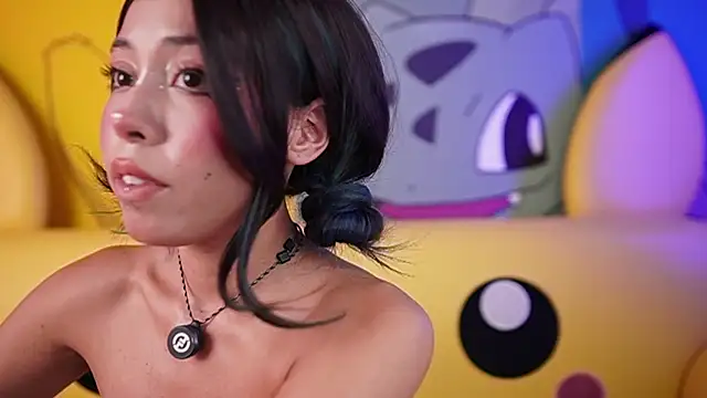 miss  maria online show from January 17, 6:48 pm