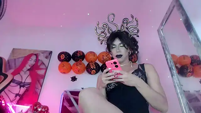 Latinabigcock online show from October 31, 7:18 pm