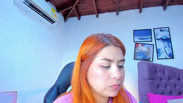 Gretta Queen online show from October 16, 6:32 pm