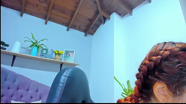 Gretta Queen online show from March 29, 5:01 pm