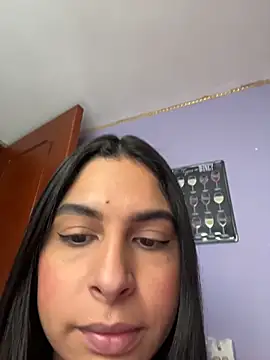 charlotte stevenss  online show from October 1, 2:44 pm