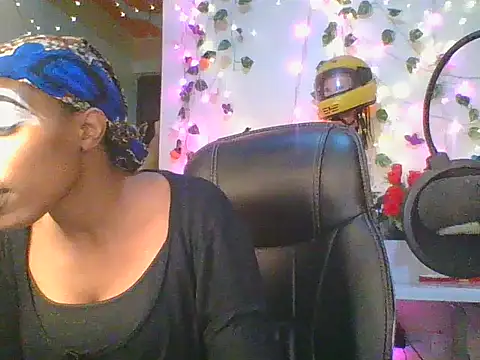 Anaconda2350 online show from May 23, 7:23 pm