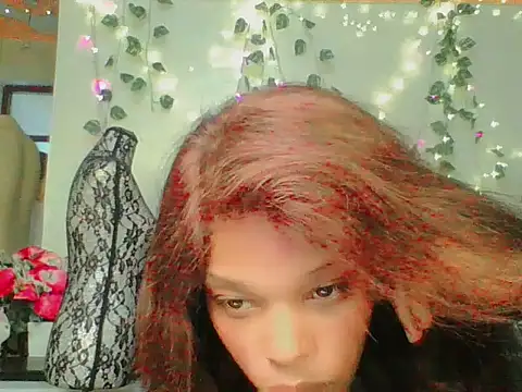 Anaconda2350 online show from October 17, 4:21 pm