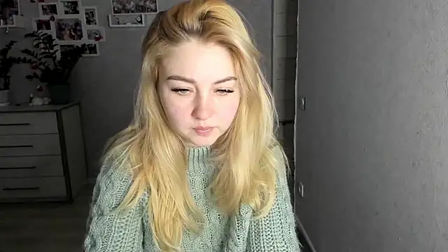 Helen Sven online show from January 15, 2:23 pm