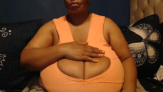 CUTEFIRMMELONSS online show from September 24, 7:46 pm