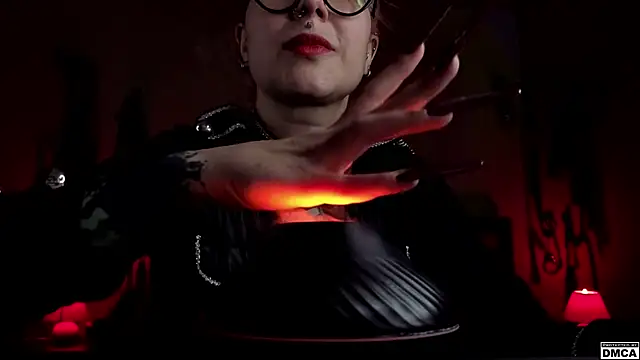 Amanita  Pantherina online show from September 9, 9:53 am