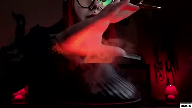 Amanita  Pantherina online show from September 17, 12:14 pm