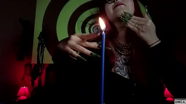 Amanita  Pantherina online show from April 14, 12:16 pm