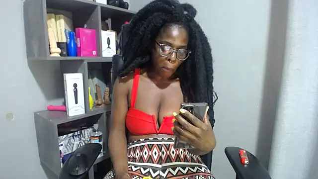 Shaniko89 online show from December 2, 8:16 am