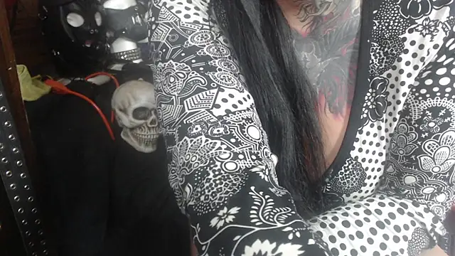 Astartexxx online show from January 11, 10:15 pm