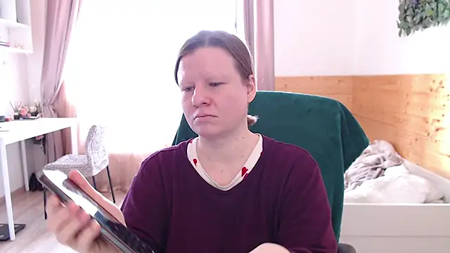 Exponent 5 online show from April 16, 11:21 am