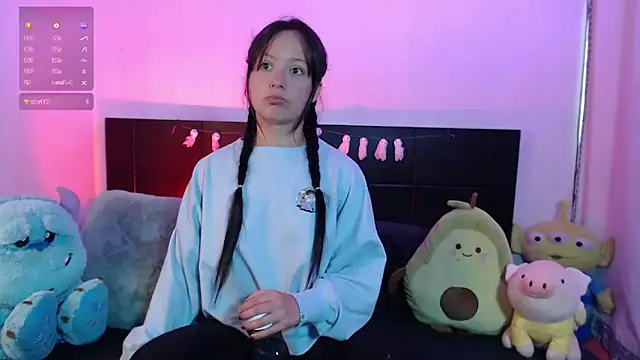 it l online show from October 16, 12:52 pm