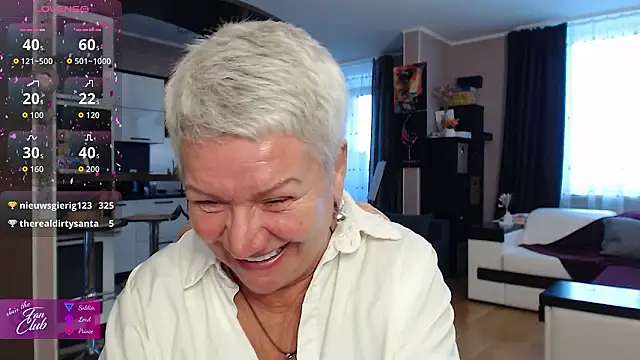 roxana brooks online show from February 13, 2:19 pm