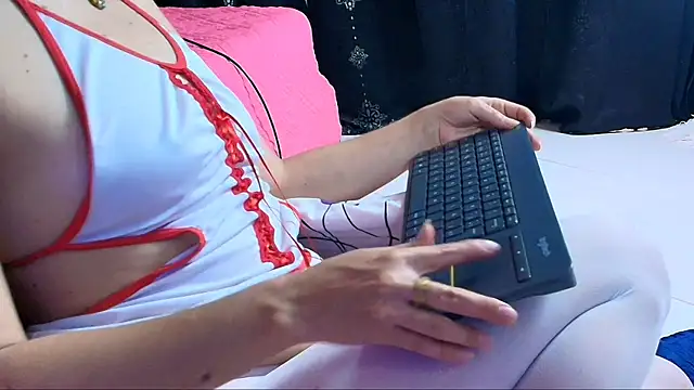 ANGELSEX 11 online show from October 31, 8:35 pm