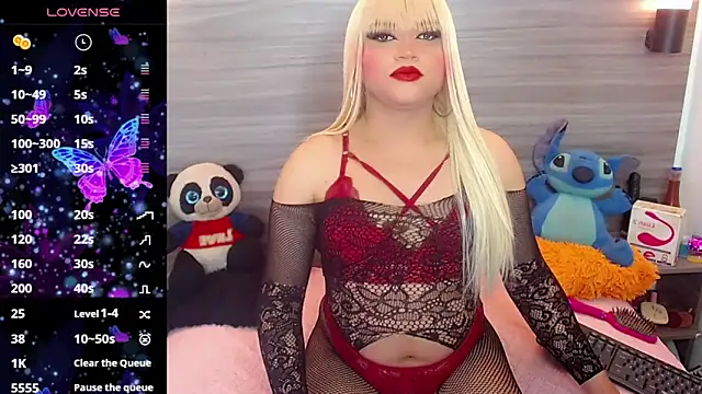 natashaislerxxx online show from September 16, 6:10 am