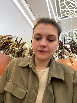 ValenciaShock online show from February 12, 6:48 am