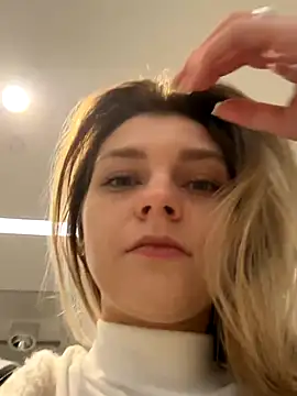 ValenciaShock online show from November 27, 7:22 am