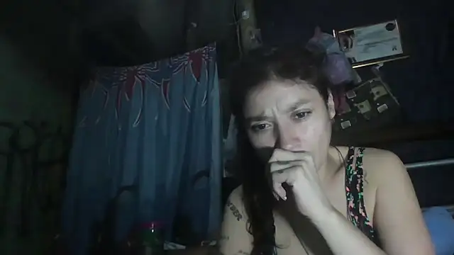 TamaraNauthy online show from March 30, 11:59 pm