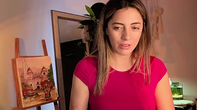 Mala Bad online show from September 21, 4:49 pm