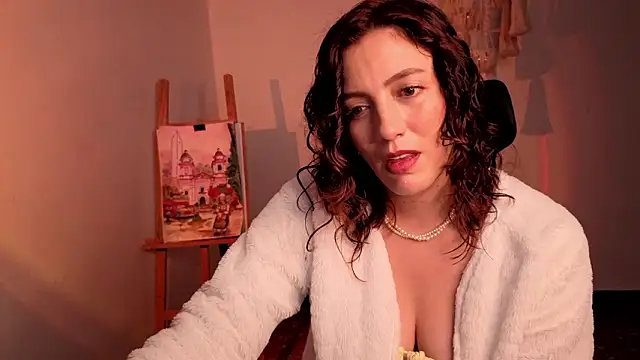 Mala Bad online show from February 8, 2:32 pm