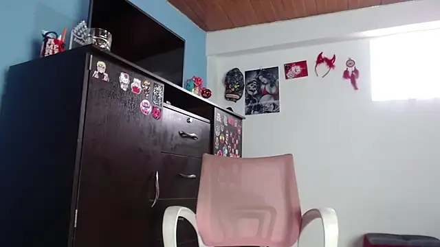 Nasty 019 online show from November 18, 8:43 pm