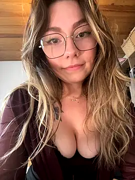 TalullaX online show from November 19, 11:10 am