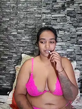 Xindias fantasyX online show from October 2, 7:52 pm