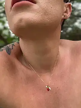 LukeLouHarvey online show from October 10, 5:12 am