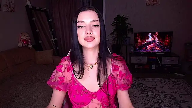   Malika   online show from April 2, 1:41 pm