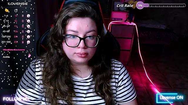 alexa sweetyy online show from September 21, 7:12 pm