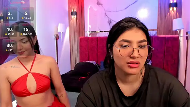 Afrodita-hott online show from October 2, 12:21 pm