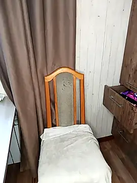 Lovers  Annn online show from January 8, 4:27 am