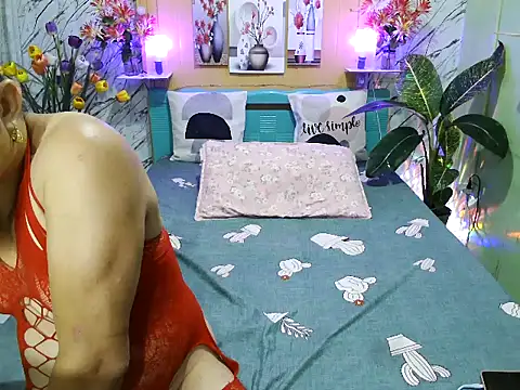 UrAsianPrincessDanie online show from September 12, 8:49 pm