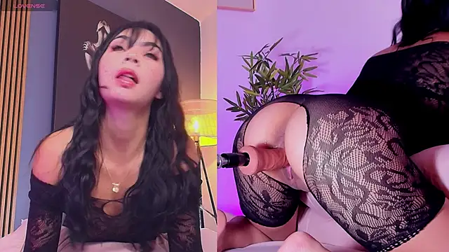 Sweet Susie  online show from October 27, 8:36 pm