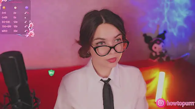 msinfinity online show from October 10, 5:07 pm