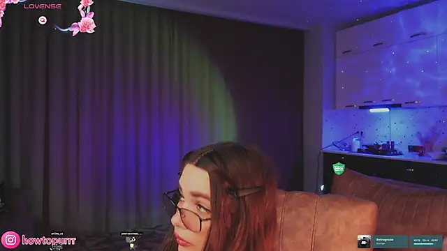 msinfinity online show from April 15, 6:08 pm