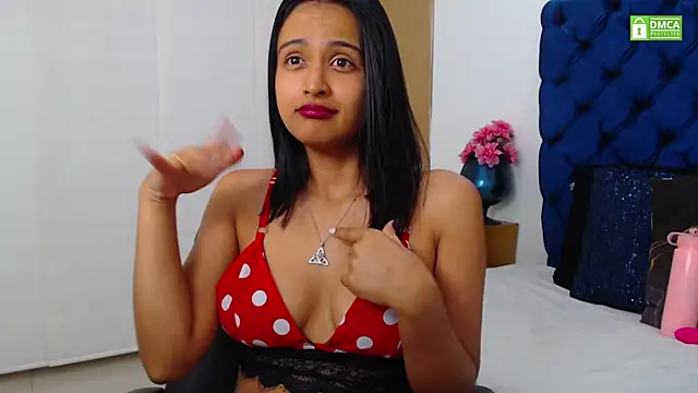 Lili666  online show from March 15, 3:08 am