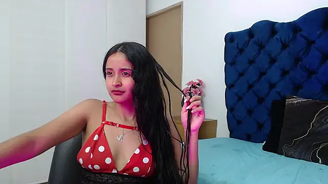 Lili666  online show from October 26, 4:19 am