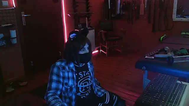 Ginny-the-bdsm-nympho online show from October 30, 6:09 pm