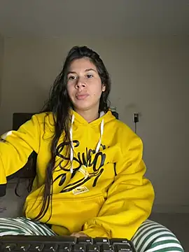 alia bashar online show from February 14, 3:08 am